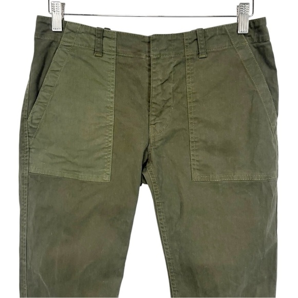 Nili Lotan Jenna Pants Size 2 - Picture 3 of 8